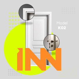 INDOOR DOOR WHOLESALE FROM FACTORY K SERIES